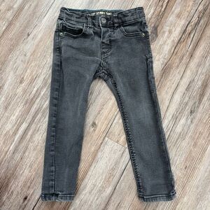 Zara Toddler Skinny Jeans - 2/3t